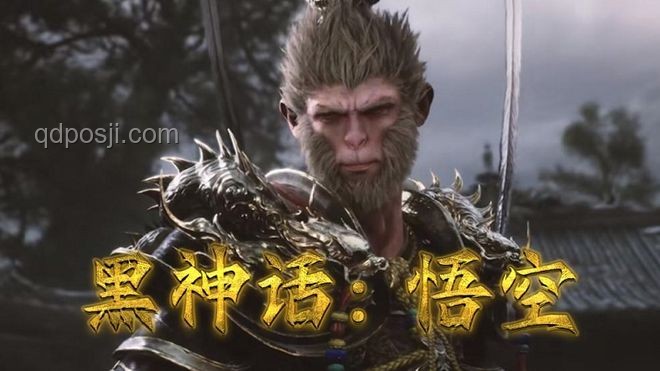 《黑神话：悟空》壁画创作难度：未来将更受重视与认可